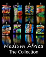 Africa Medium collection